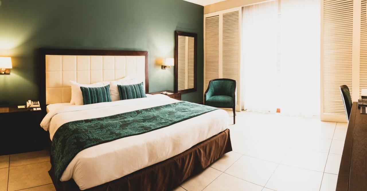 Oro Verde Machala Luaran gambar